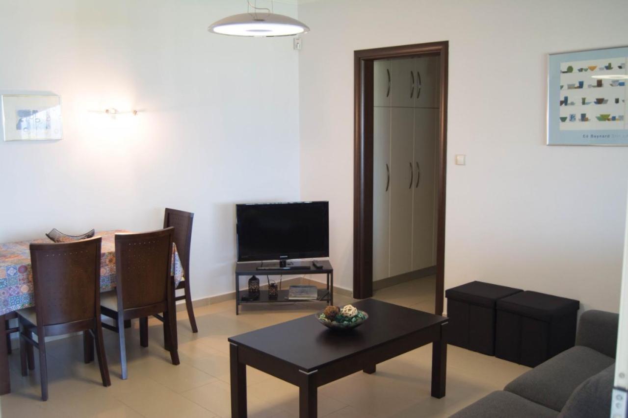 Villa Anna Ναύπακτος Εξωτερικό φωτογραφία