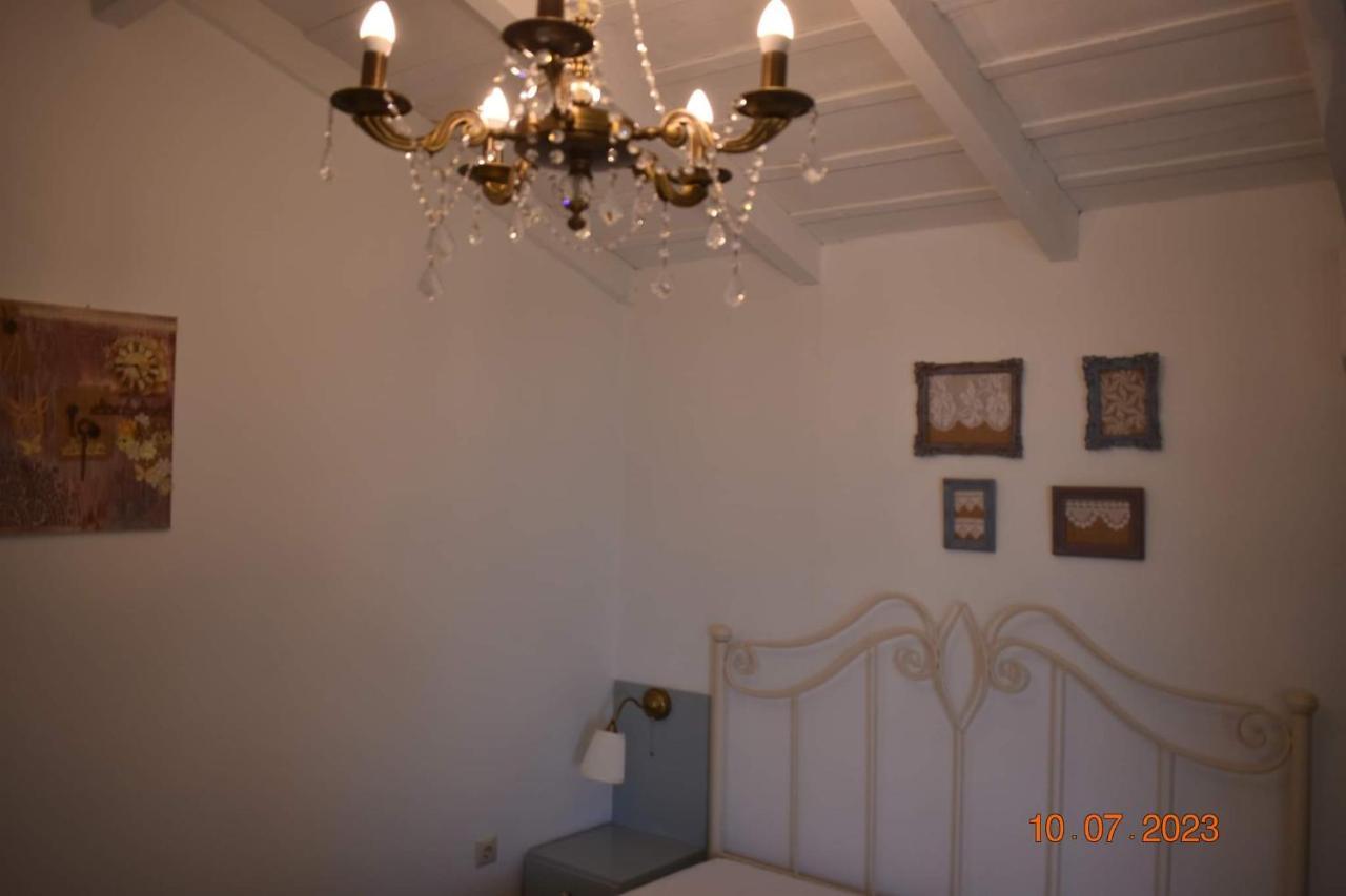 Villa Anna Ναύπακτος Εξωτερικό φωτογραφία